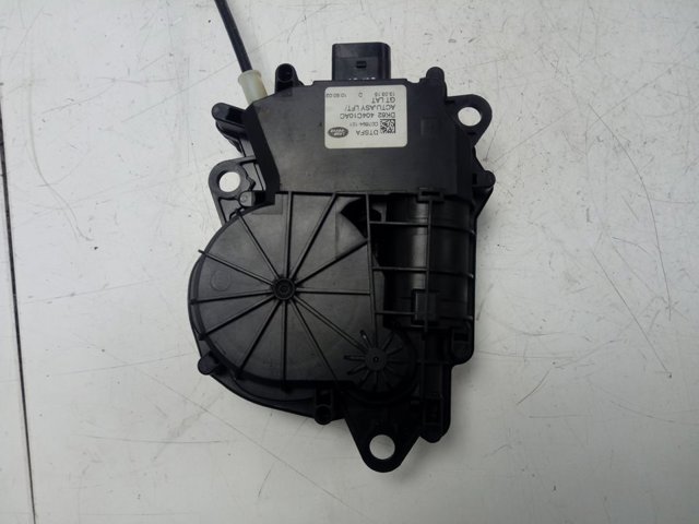 DK62404C10AC Land Rover 