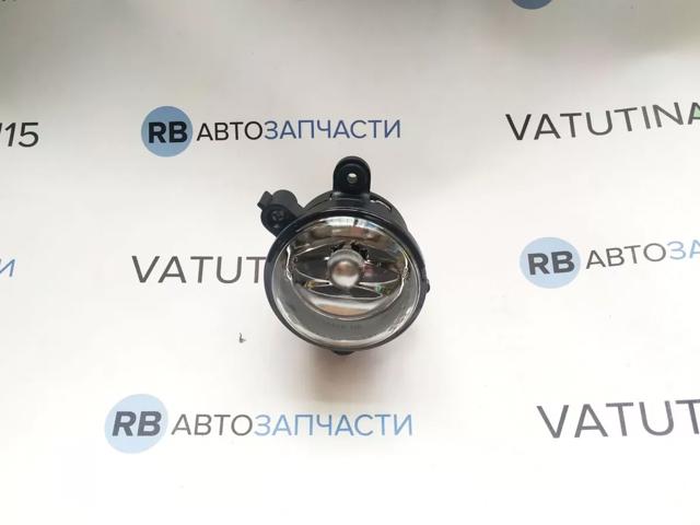 Противотуманки 4452005NUE Depo/Loro/Abakus