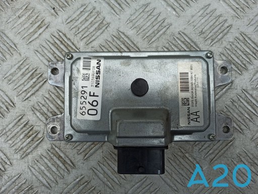 310F65NA0A Nissan/Infiniti Модуль АКПП электронный