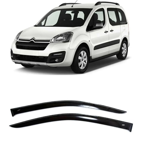 Ветровики, к-кт 2 шт. Heko 12226 цена, от 53.44 USD