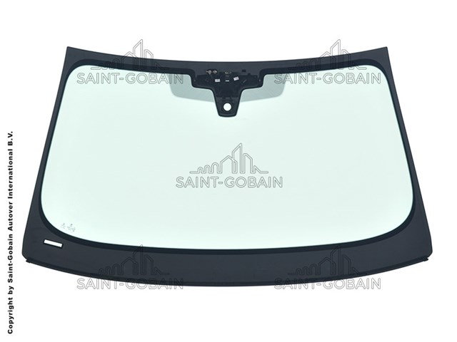 2485AGACMVZ2L Sekurit Автостекло