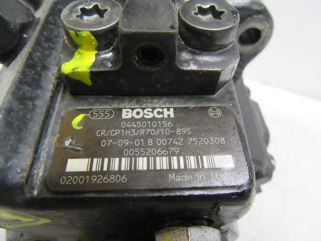 Насос топливный высокого давления (ТНВД) Opel 55206679 цена, от 79.72 USD
