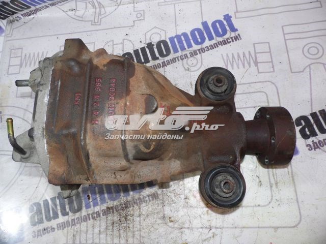 38301EG406 Nissan/Infiniti 