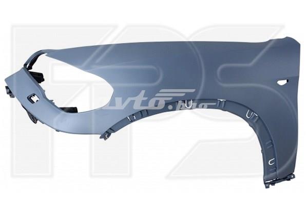 Крыло переднее левое FPS FP1418311 цена, от 181.64 USD