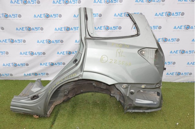 Subaru 51439SG0119P цена, от 316.74 USD