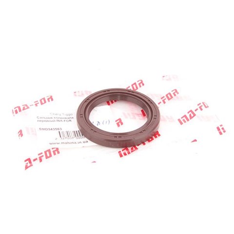 Сальник коленвала 1018754700 BYD