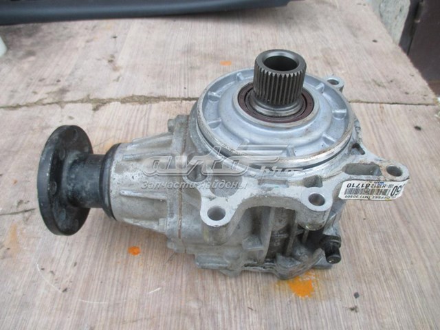 Купить 473003D500 Hyundai/Kia 