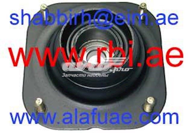 Купить D1364F RBI Опора переднего амортизатора