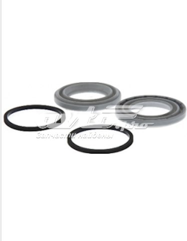  14366013 Centric Parts