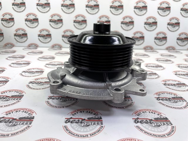 Помпа охлаждения Mercedes 642200220164 цена, от 45.87 USD