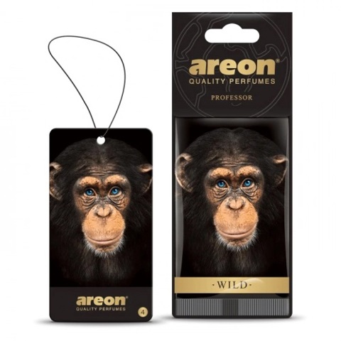 Ароматизатор подвесной AREON AW04