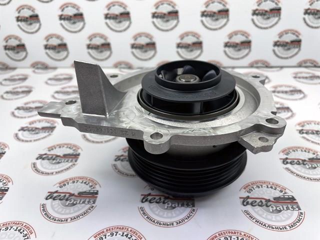 Помпа охлаждения Mercedes A6562010010 цена, от 126.55 USD