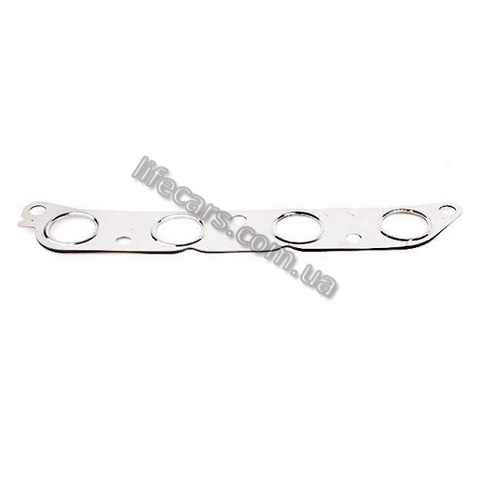 Прокладка коллектора выпускного Lifan LF479Q11008013B цена, от 0.99 USD