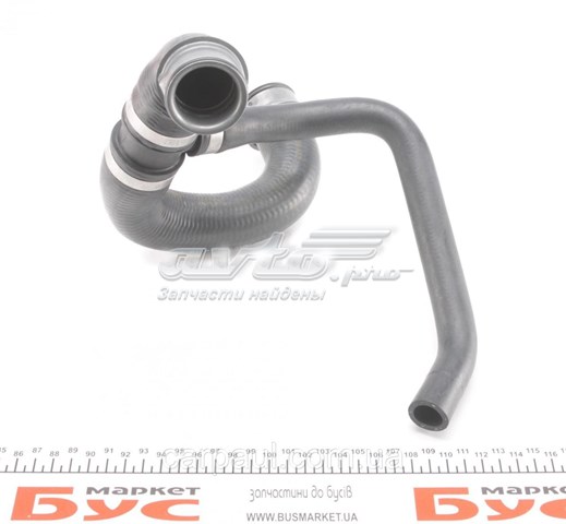Шланг радиатора, нижний Autotechteile 1005082 цена, от 25.65 USD
