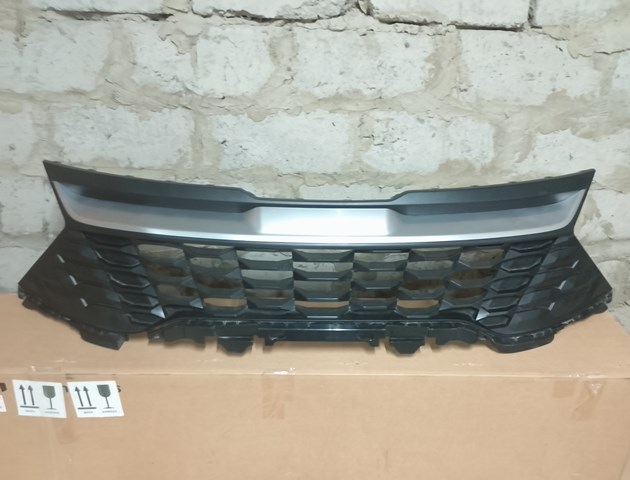 86350R2000HMA Hyundai/Kia Решетка радиатора