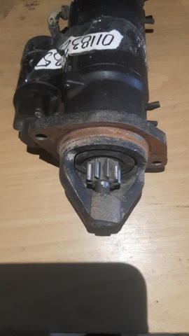 Купить 01183235 Deutz Стартер