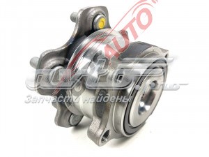 432025NN0B Nissan/Infiniti Ступица задняя