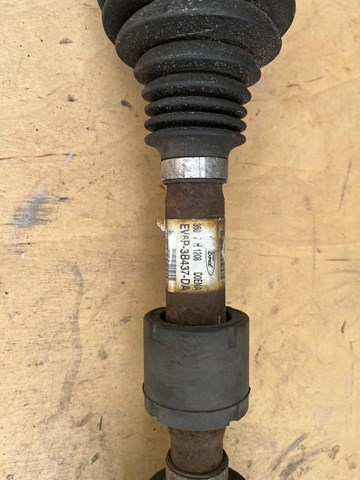  XXEV6P3B437DA Market (OEM)