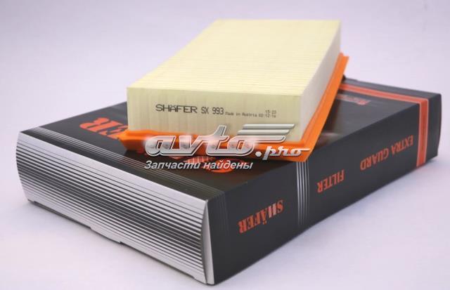 Купить SX993 Shafer Автомобильный фильтр воздуха