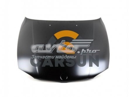 Капот 30823041 AND