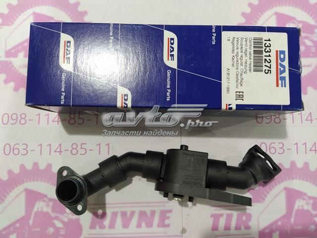 Купить 1331275 DAF Кран печки