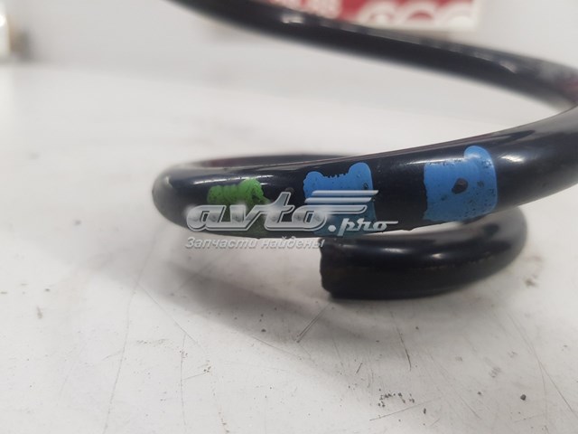 Задняя пружина R22704 Eibach