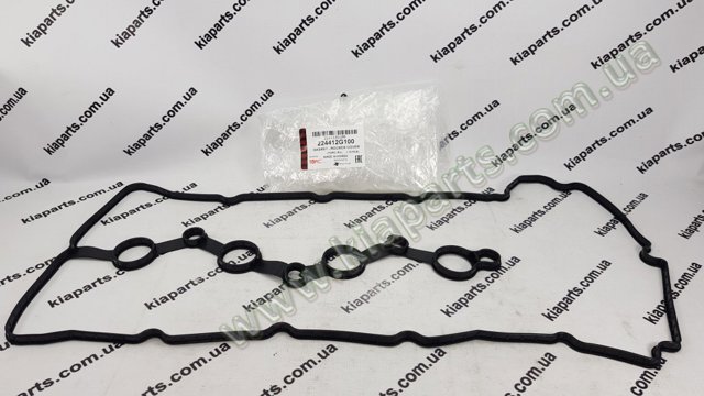  Прокладка клапанной крышки Hyundai Tucson 3