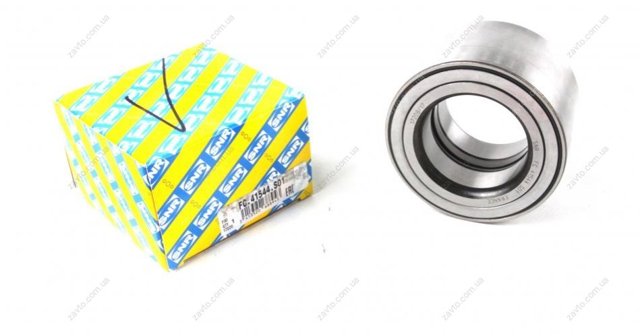 Подшипники задней ступицы NTN FC41544S01 цена, от 35.68 USD