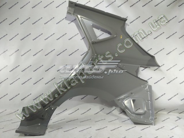 Купить 715042SC50 Hyundai/Kia Крыло заднее правое