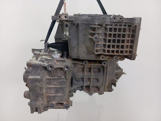 Купить EM57 Nissan/Infiniti Электромотор
