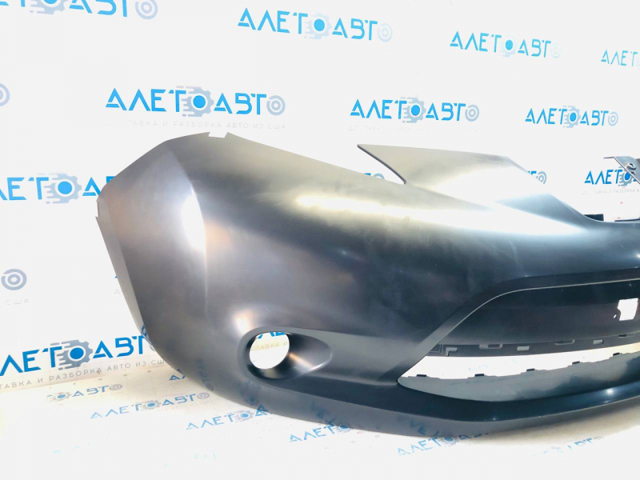 620223NK1H Nissan/Infiniti Бампер передний в сборе