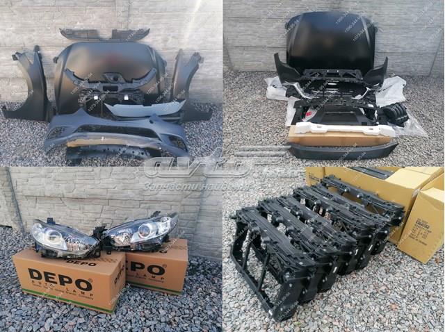 Capota FPS FP4422280 preço, a partir de 270,84 USD