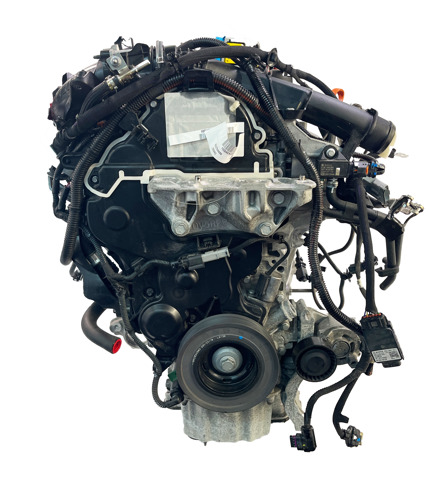 DV5RC Toyota Мотор в сборе