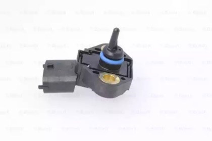 Купить 261230112 Bosch Датчик давления топлива