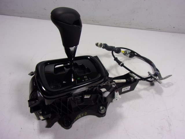 Mecanismo de mudança (ligação) para Toyota Hilux  GUN12, GUN13