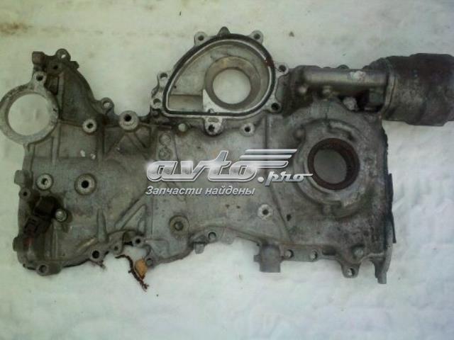 Cubierta motor delantera 1130226020 TOYOTA