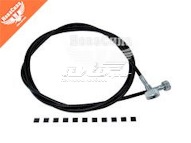 Купить RW540121 Rotweiss Привод и трос спидометра