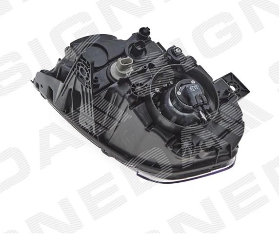 Фара левая Chrysler 68299131AE цена, от 300.48 USD
