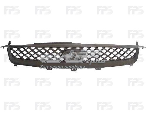 Облицовка радиатора FPS FP2805990 цена, от 18.77 USD