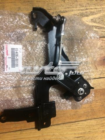 HHLS0130 Hotaru Датчик уровня положения кузова передний левый