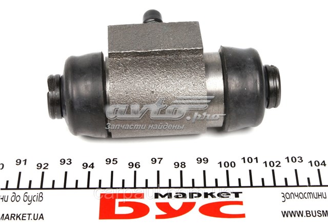 Купить BS1317 DP Group Цилиндр тормозной колесный