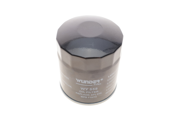 Фильтр очистки масла центробежный Wunder WY558 цена, от 4.16 USD