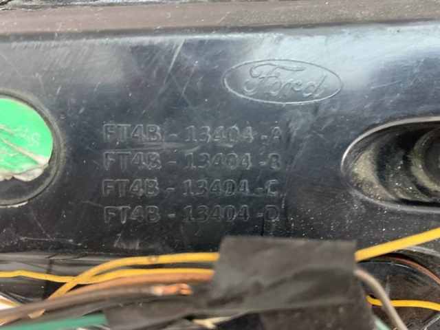  Ford FT4B13404A цена, от 118.24 USD