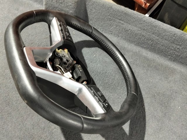 484306FL1B Nissan/Infiniti Колесо рулевое