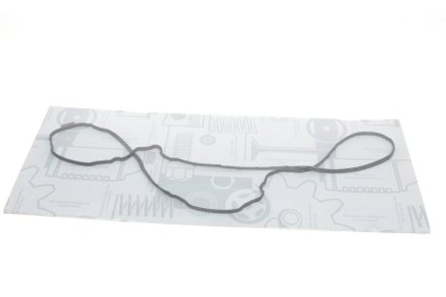 Vedante interno da tampa de válvulas de motor para Mercedes S (W223)