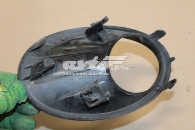 Купить 62257BR00A Nissan/Infiniti Противотуманная фара - вставка левая
