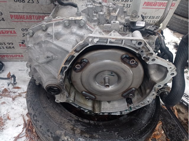  3WX1B Nissan/Infiniti