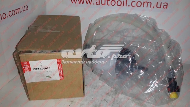 WFL500010 Land Rover Фильтр топлива