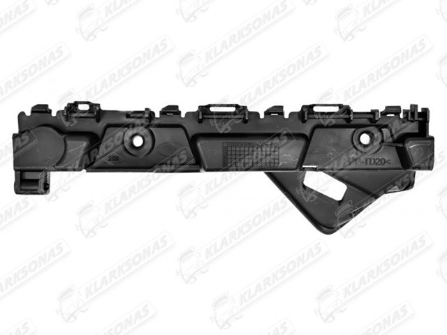 Купить 622217405R Renault (RVI) Крепление бампера