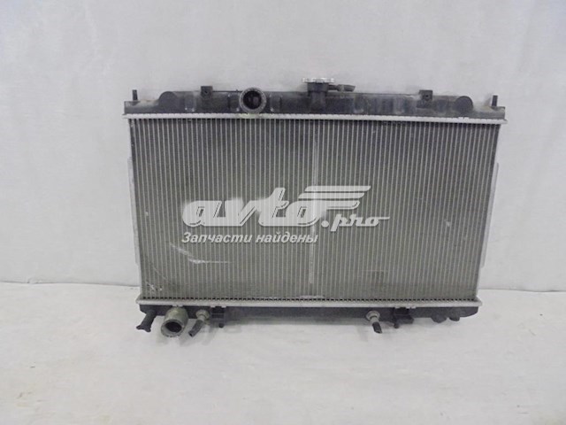 Радиатор 21460AU303 Nissan/Infiniti